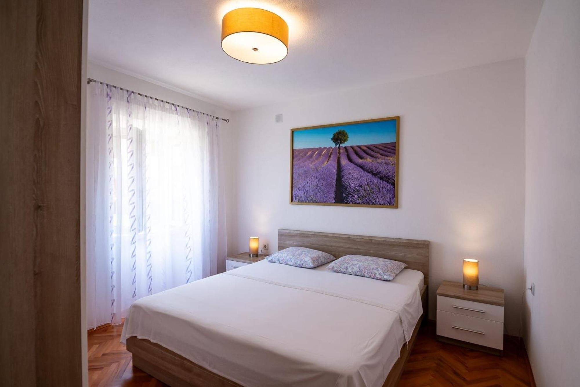 Apartments Kaja Postira Dış mekan fotoğraf