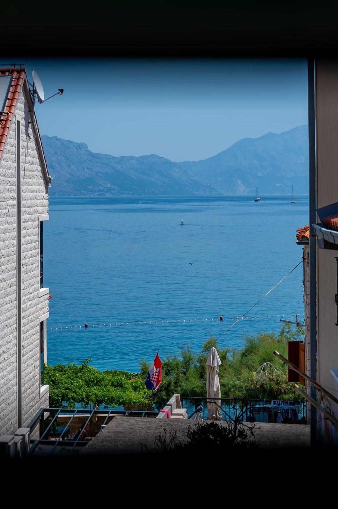 Apartments Kaja Postira Dış mekan fotoğraf