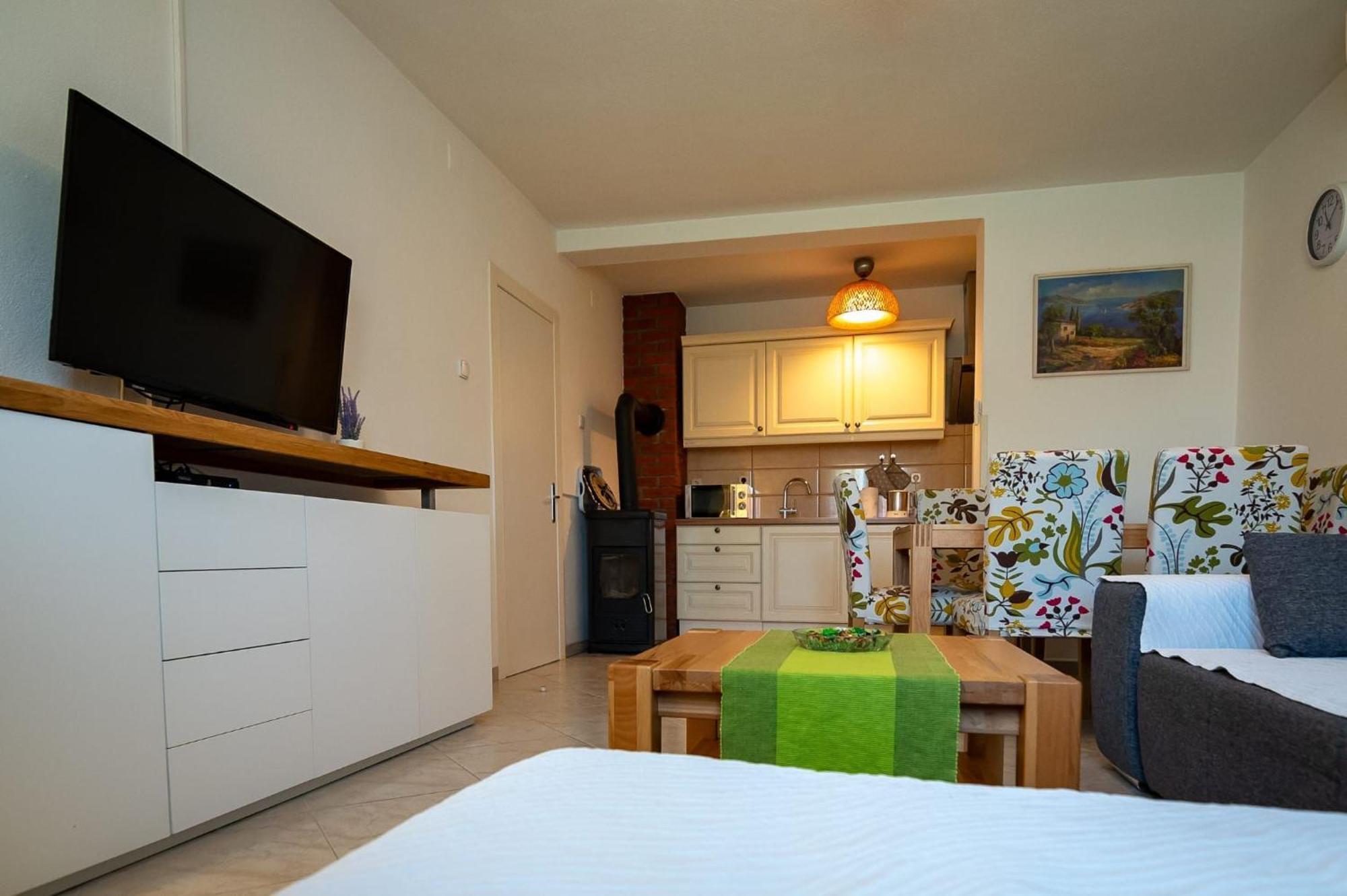 Apartments Kaja Postira Dış mekan fotoğraf