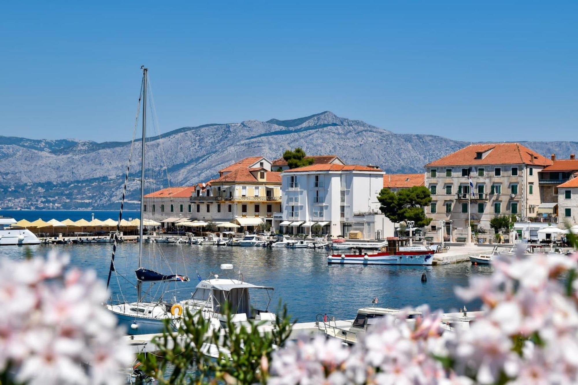 Apartments Kaja Postira Dış mekan fotoğraf