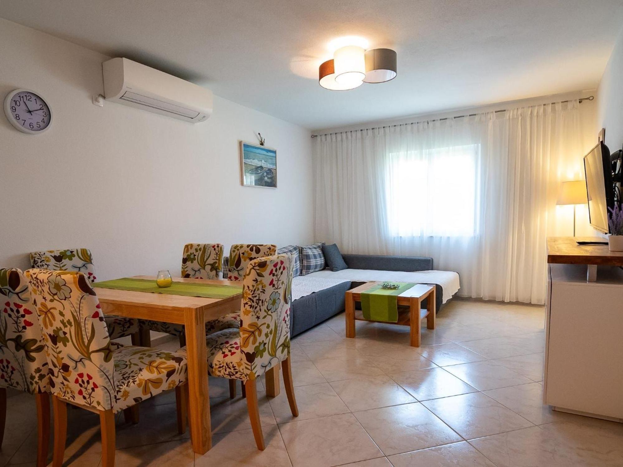 Apartments Kaja Postira Dış mekan fotoğraf