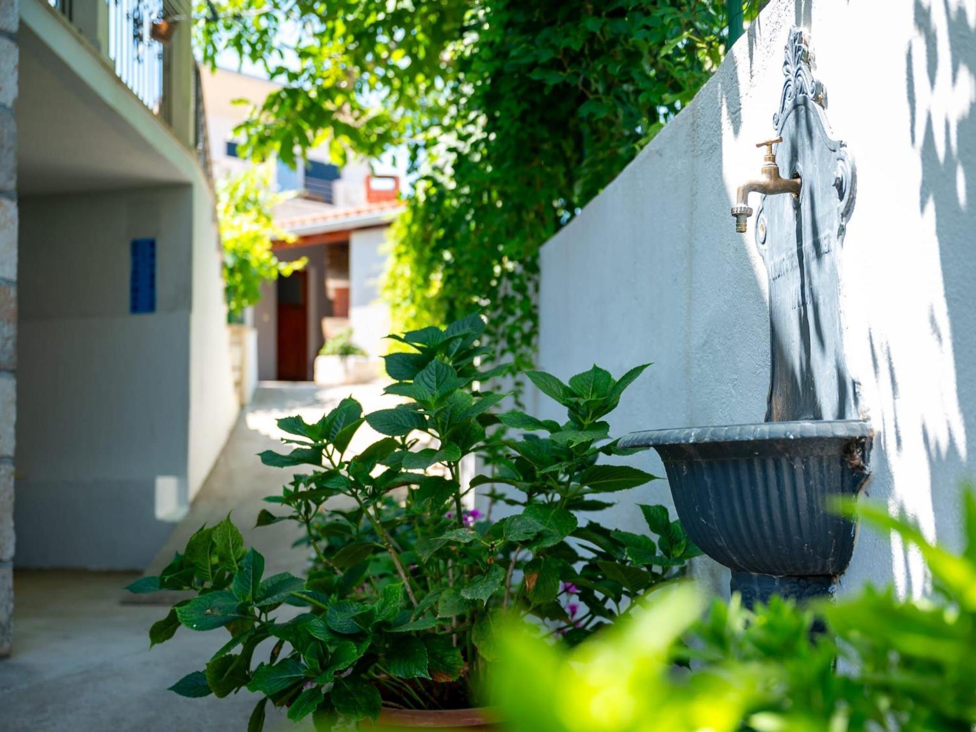 Apartments Kaja Postira Dış mekan fotoğraf