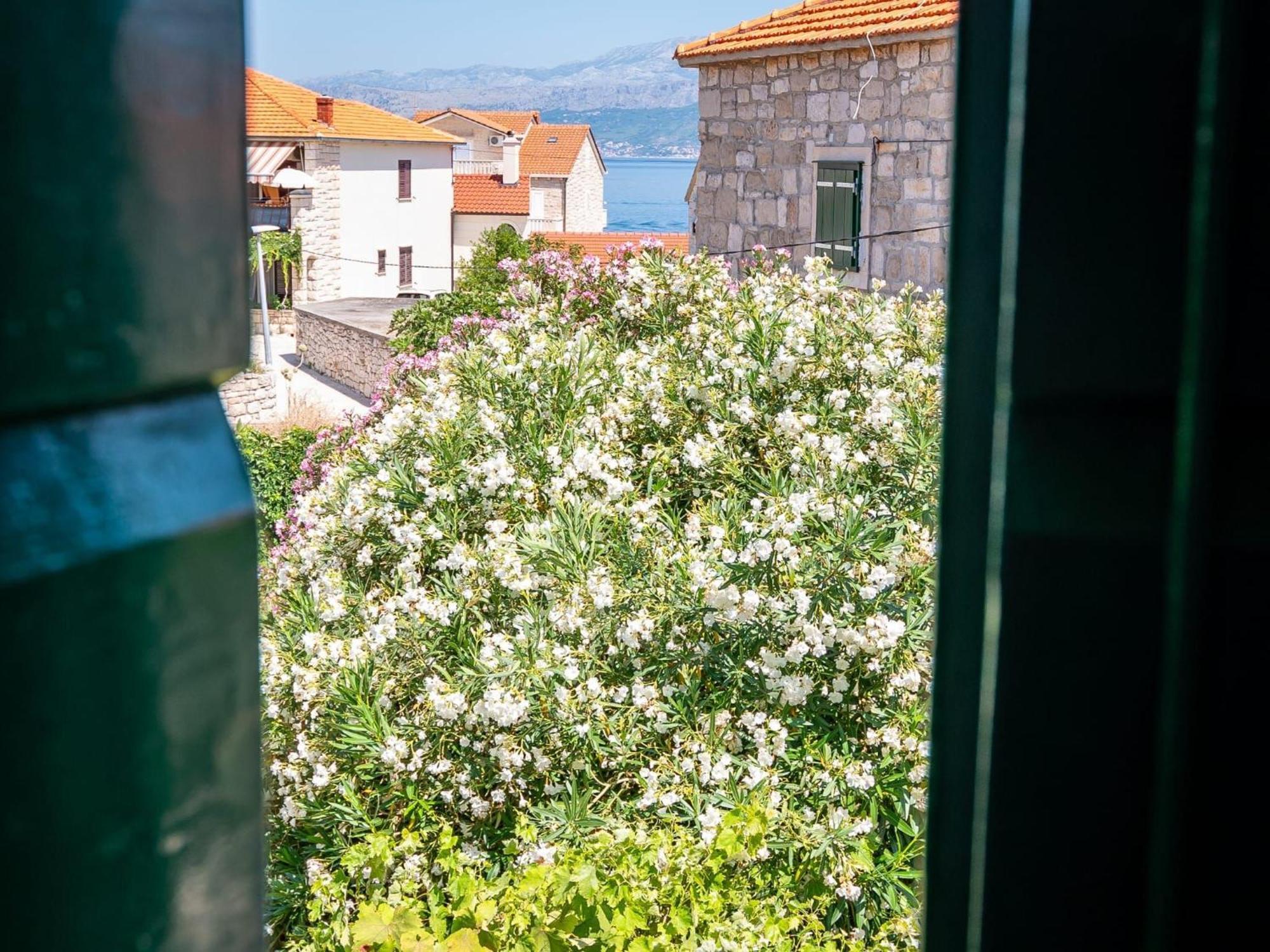 Apartments Kaja Postira Dış mekan fotoğraf