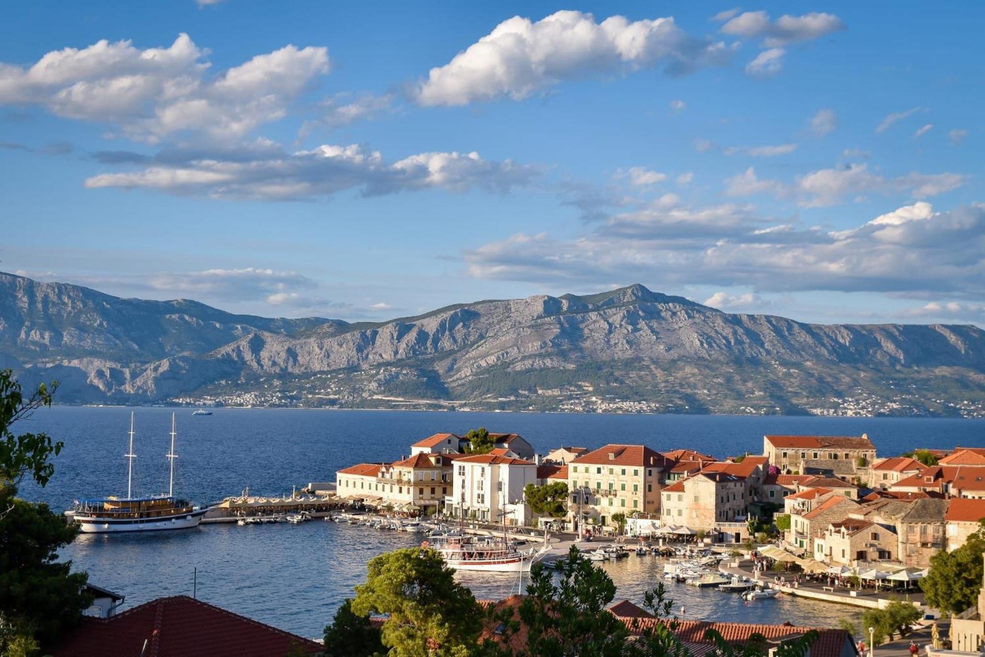 Apartments Kaja Postira Dış mekan fotoğraf