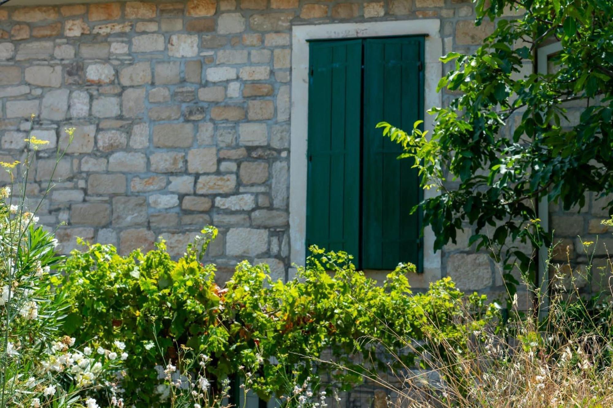 Apartments Kaja Postira Dış mekan fotoğraf